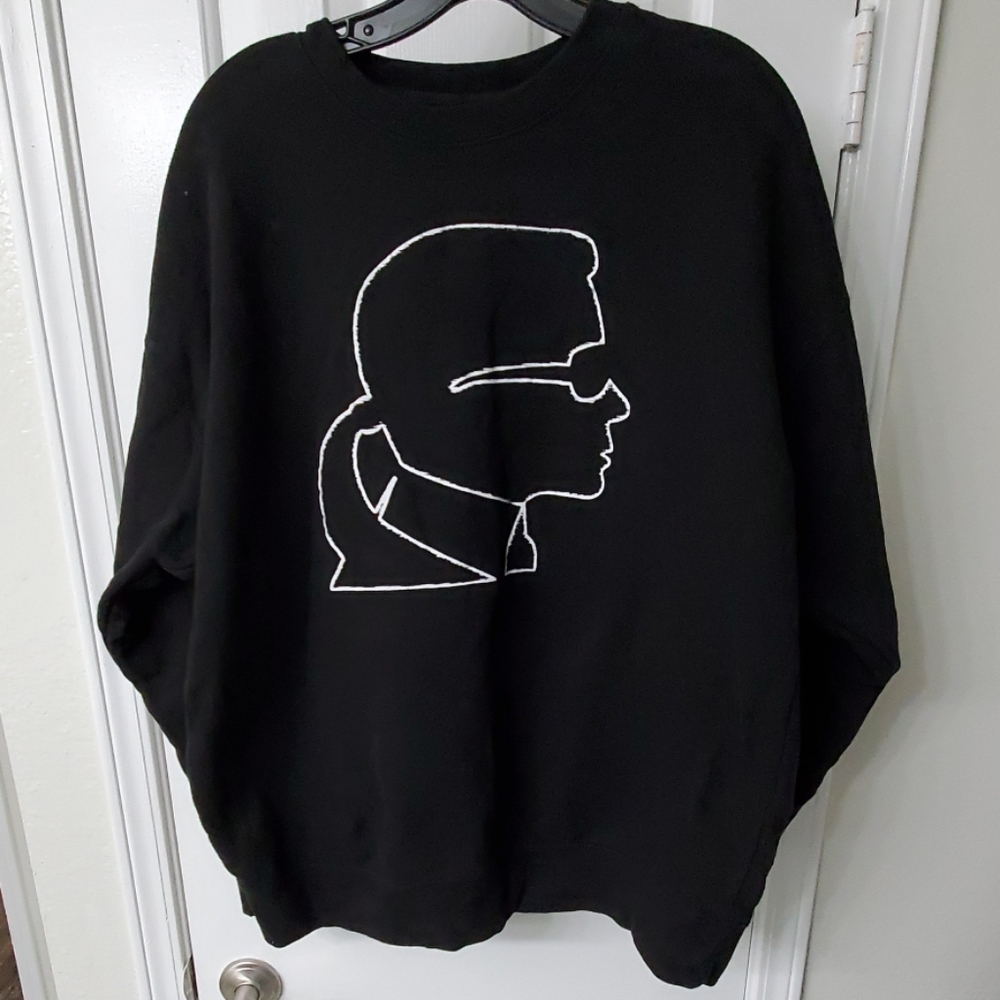 Karl Lagerfeld Sweatshirt